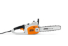 Afbeeldingen van STIHL MSE 210 C-BQ ELEKTRISCHE KETTINGZAAG 16",63PM3 - 40 CM