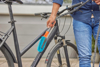 Afbeeldingen van GARDENA CLEANSYSTEM BORSTEL VOOR FIETS