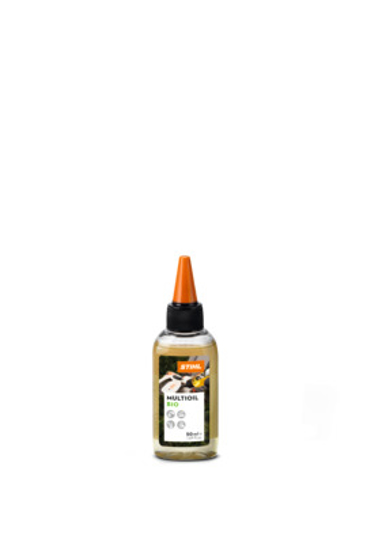 Afbeeldingen van STIHL MULTIOIL BIO 150 ML