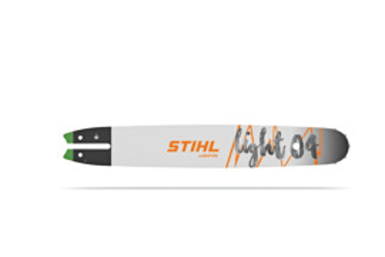 Afbeeldingen van STIHL ZAAGBLAD GELEIDER LIGHT 04 16" 1,3MM/0.050" .325" - 40 CM