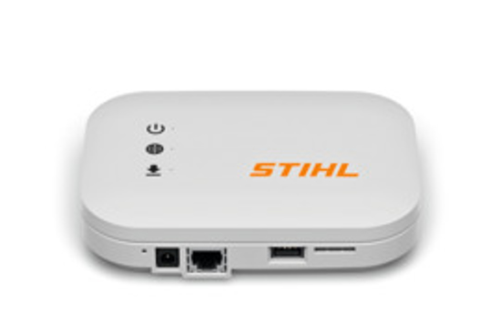 Afbeeldingen van STIHL CONNECTED BOX VASTE VERSIE