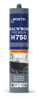 Afbeeldingen van BOSTIK H750 SEAL&BOND P 290 ML GRIJS