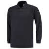 Afbeeldingen van POLOSWEATER PSB280 MARINE, MT. XXL OP=OP