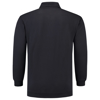 Afbeeldingen van POLOSWEATER PSB280 MARINE, MT. XXL OP=OP