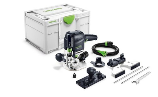 Afbeeldingen van FESTOOL BOVENFREES OF 1010 REBQ-PLUS