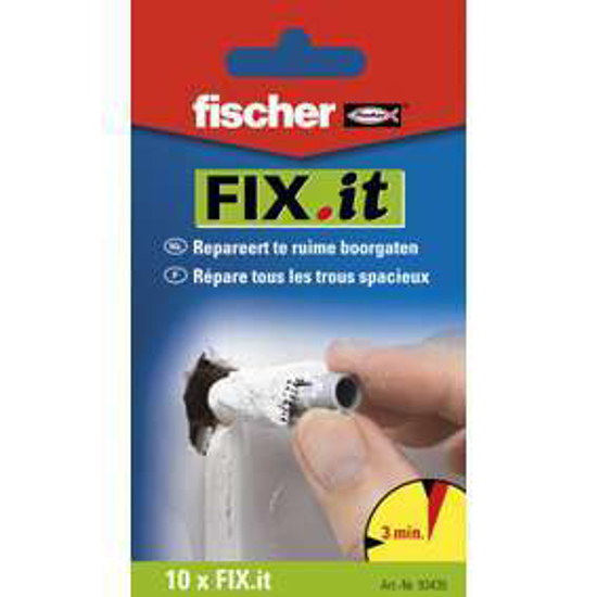 Afbeeldingen van FISCHER FIX-IT