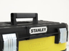 Afbeeldingen van STANLEY GEREEDSCHAPSKOFFER 26MP 662X293X222MM 1-95-614