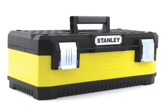 Afbeeldingen van STANLEY GEREEDSCHAPSKOFFER MP 23"