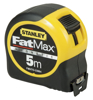 Afbeeldingen van STANLEY FATMAX ROLBANDMAAT BA MAGNETISCH 5M - 32MM