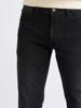 Afbeeldingen van 247JEANS-MEN-PALM SLIM SL58-DARK GREY DENIM USED-S